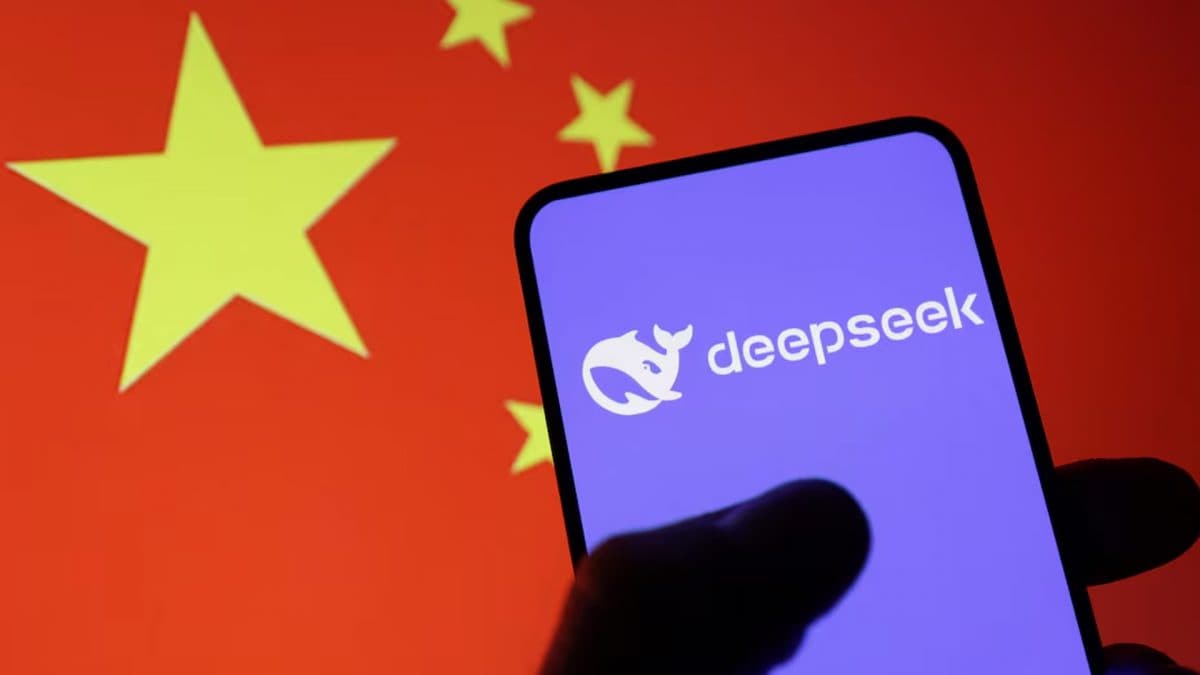 End of DeepSeek? After Italy, several other countries get ready to ban Chinese AI company’s model