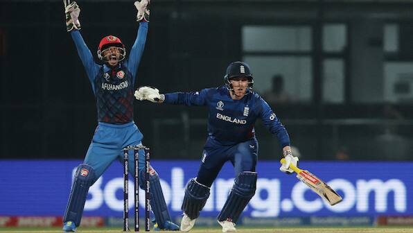 Champions Trophy 2025: Afghanistan vs England Live Streaming, Weather, Pitch Report, Head to Head, Venue, Date & Time Details