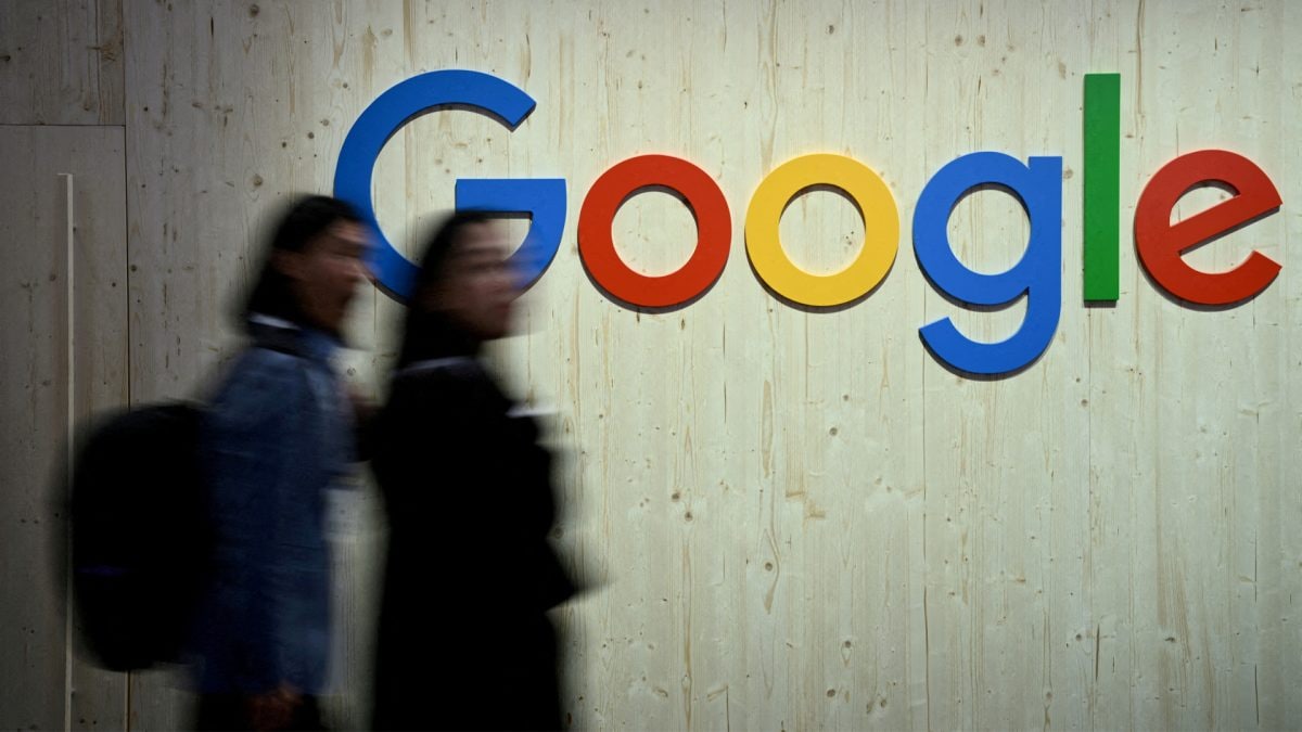 Ex-Google engineer charged with economic espionage for stealing secrets to boost Chinese AI models