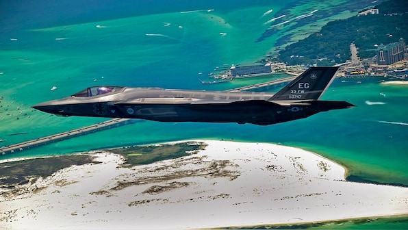 Trump offers F-35 jets to India: Is the deal worth it?