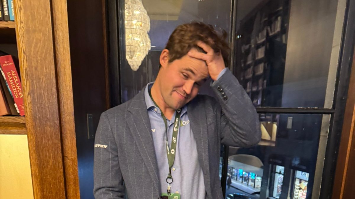 FIDE refutes media report, says no agreement reached regarding the Freestyle Tour FIDE refutes media report, says no agreement reached regarding the Freestyle Tour