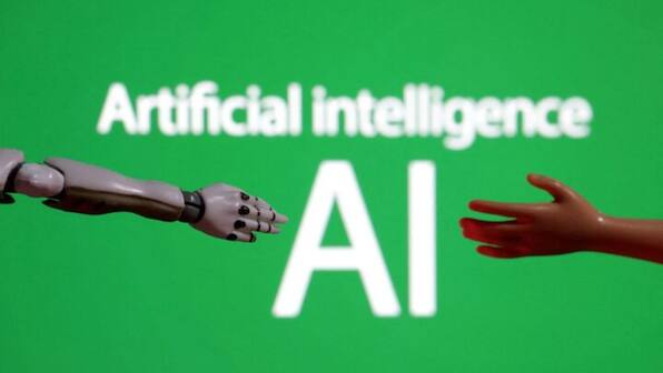 Union Budget 2025: Govt to set up Centre of Excellence in AI