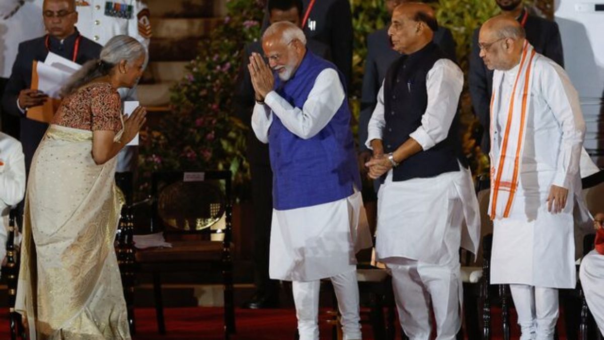 What do ministers' salaries, travel and allowances cost taxpayers? Budget 2025 says... What do ministers' salaries, travel and allowances cost taxpayers? Budget 2025 says...