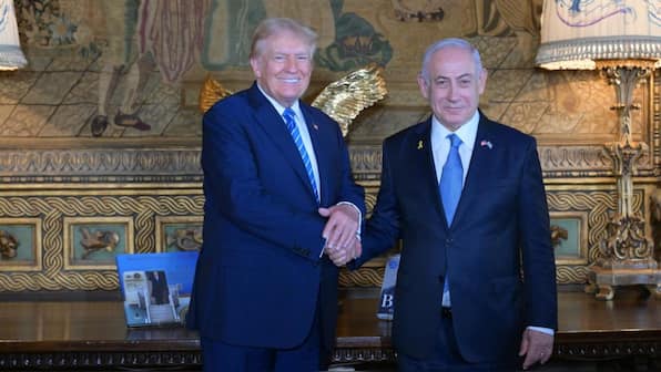 US, Israel looking to relocate Gazans to Syria to implement Trump’s Gaza plan: Report