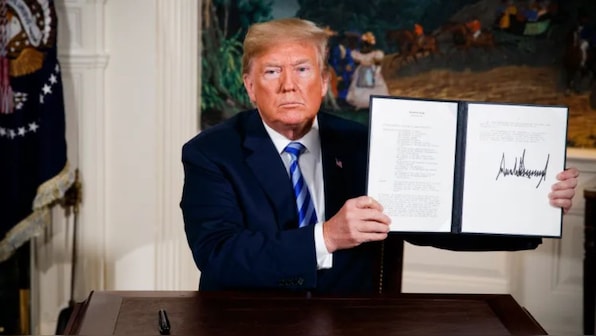 US agency scrambles to rehire nuclear safety staff it fired on Trump's order