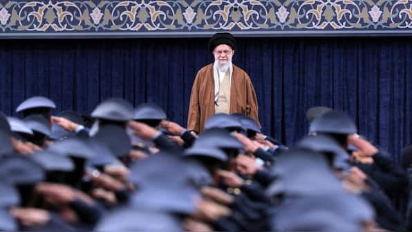 As US joins Israel’s war against Iran, is Ayatollah’s time coming to end?