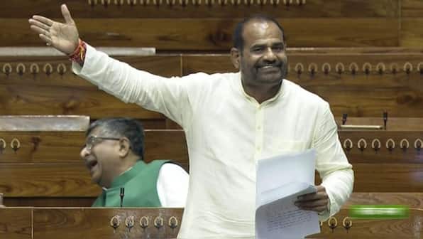 'We're here to serve, not for any position': BJP's Ramesh Bidhuri amid speculation over CM face in Delhi