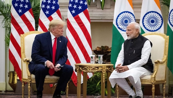 Modi expected to meet Trump's full Cabinet during visit, discuss tariff concessions & defence deals