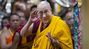 Who will succeed Dalai Lama? He says free Tibetans will decide 'next incarnation'
