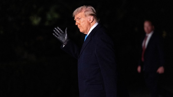One Biden decision Trump is not undoing: Tightening the curb on China tech