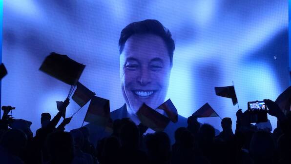 ‘Elon not cut out for politics’: Errol Musk on query if his son can become US president