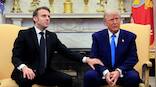 Macron might beat Trump to a UK state visit as Starmer govt navigates US-EU tussle: Report
