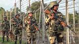 Indian forces respond to Pakistan's firing at LoC, no casualty reported