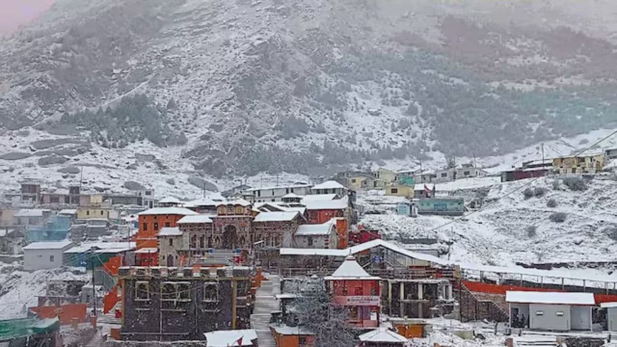 Avalanche strikes Uttarakhand's Badrinath, 16 of 57 trapped workers rescued