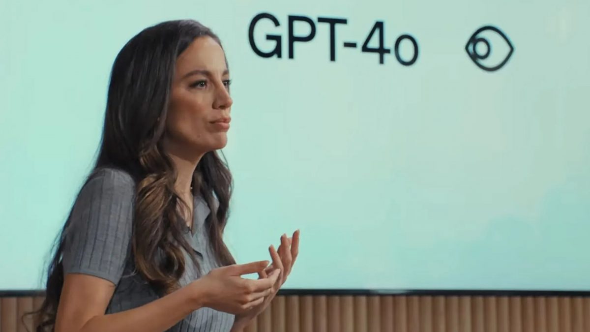 Former OpenAI CEO Mira Murati launches her own ChatGPT-killer, Thinking Machines Lab Former OpenAI CEO Mira Murati launches her own ChatGPT-killer, Thinking Machines Lab