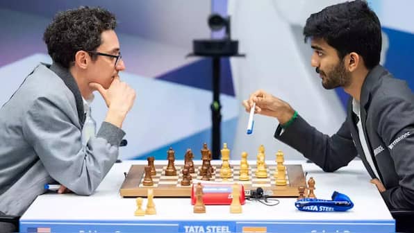 Freestyle Chess Grand Slam Weissenhaus Day 4 Highlights: Gukesh and Nakamura eliminated, Carlsen reaches semi-finals