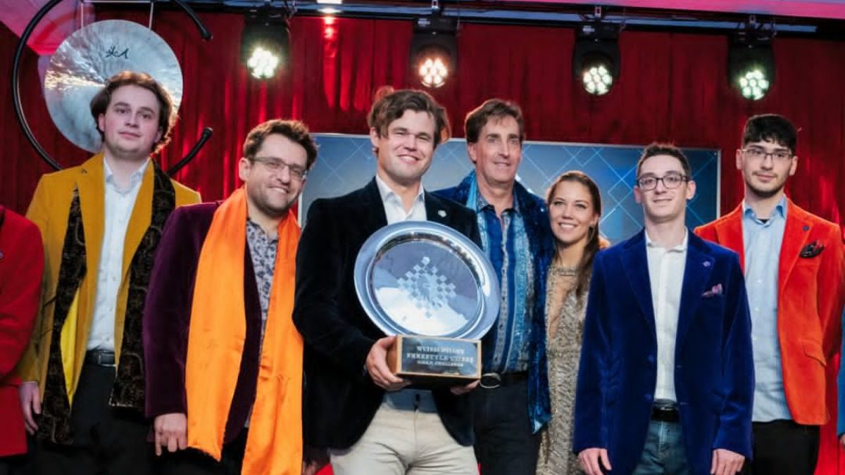 Freestyle Chess Players Club have decided to form an independent association to tackle FIDE. Image: Freestyle Chess
Freestyle Chess Players Club have decided to form an independent association to tackle FIDE. Image: Freestyle Chess