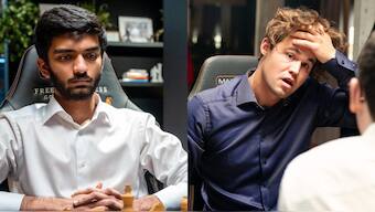 All you need to know about the Freestyle Chess Grand Slam 2025. Image: Freestyle Chess on X