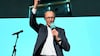 Germany's new Chancellor-elect Merz to seek coalition government, pledges to shift away from US