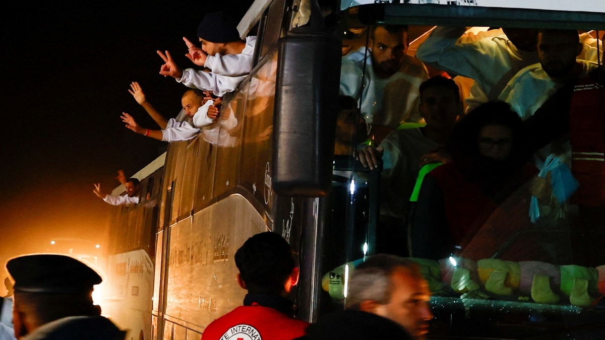 Israel sending delegation to Cairo for ceasefire extension talks amid hostage concerns