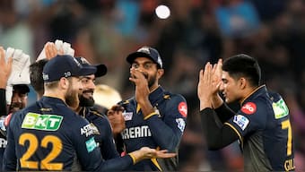 Torrent Group are reportedly likely to buy a majority stake in Gujarat Titans. PTI 