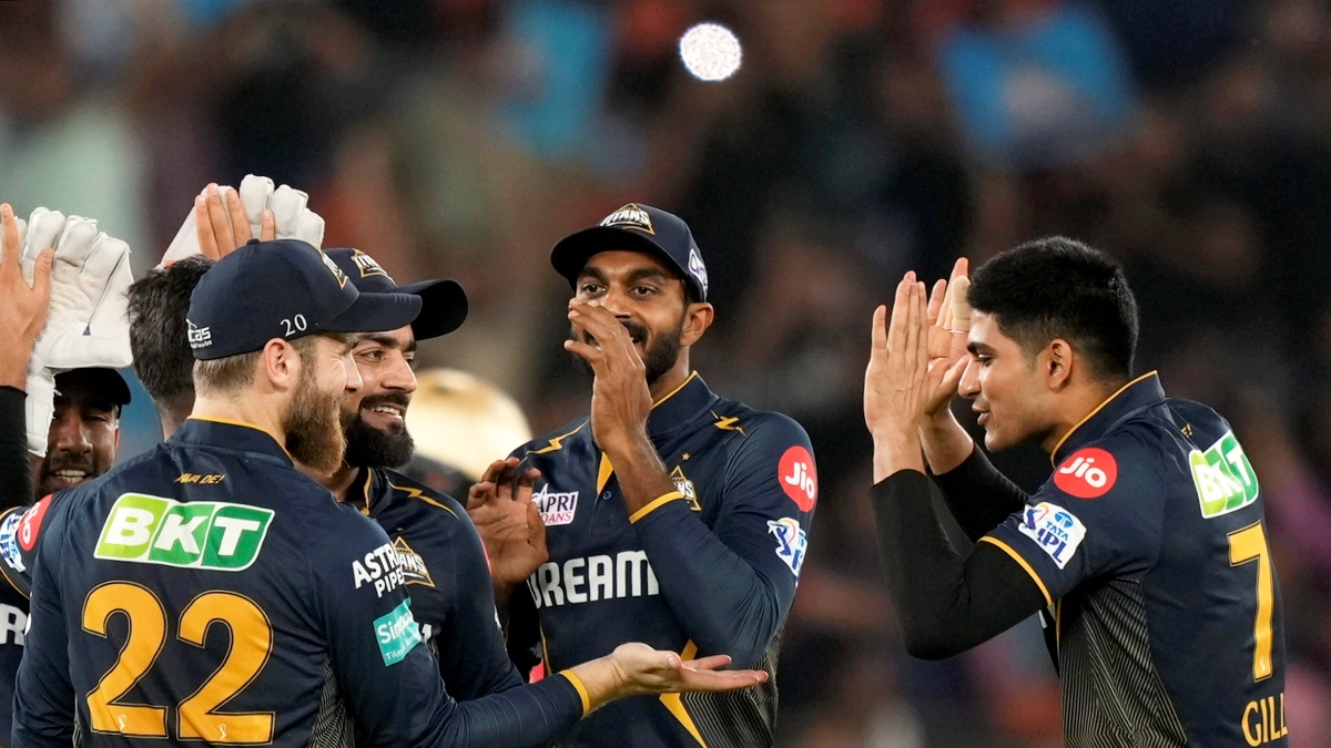 Torrent Group are reportedly likely to buy a majority stake in Gujarat Titans. PTI Torrent Group are reportedly likely to buy a majority stake in Gujarat Titans. PTI