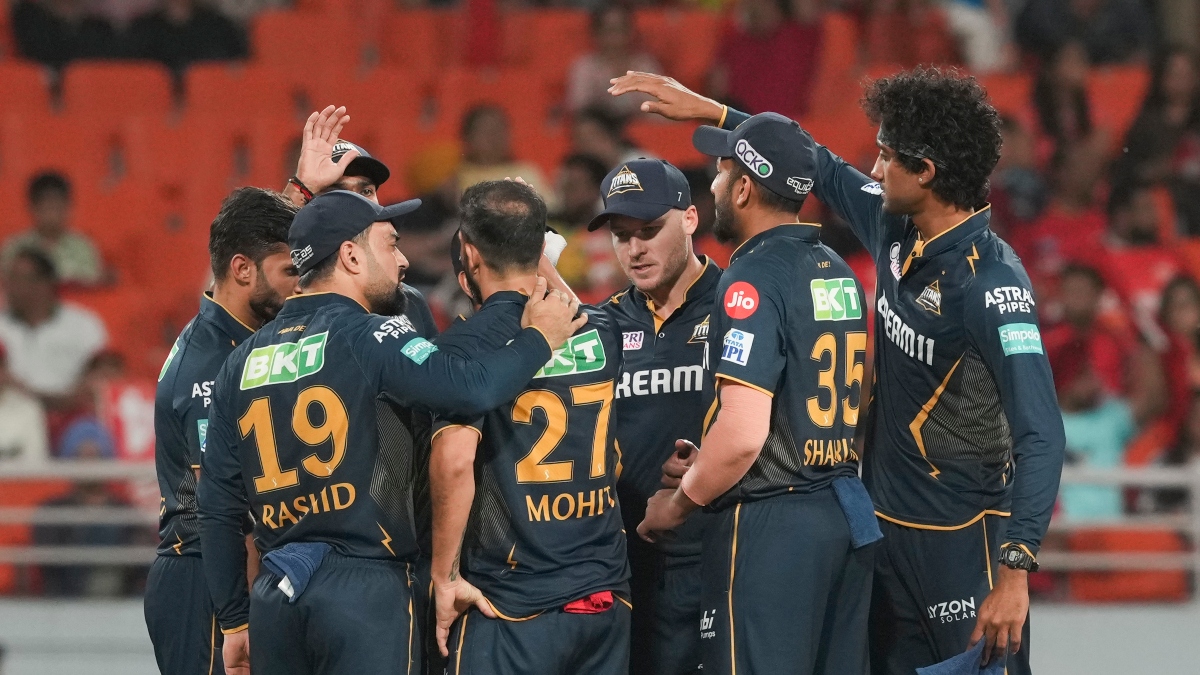 Explained: How Gujarat Titans brought crores in revenue for owners and proved IPL's financial success Explained: How Gujarat Titans brought crores in revenue for owners and proved IPL's financial success