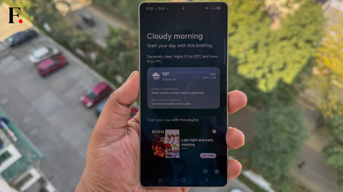Samsung’s revamped Galaxy AI is the highlight of the S25 series. Here’s what I think having used it for a week Samsung’s revamped Galaxy AI is the highlight of the S25 series. Here’s what I think having used it for a week