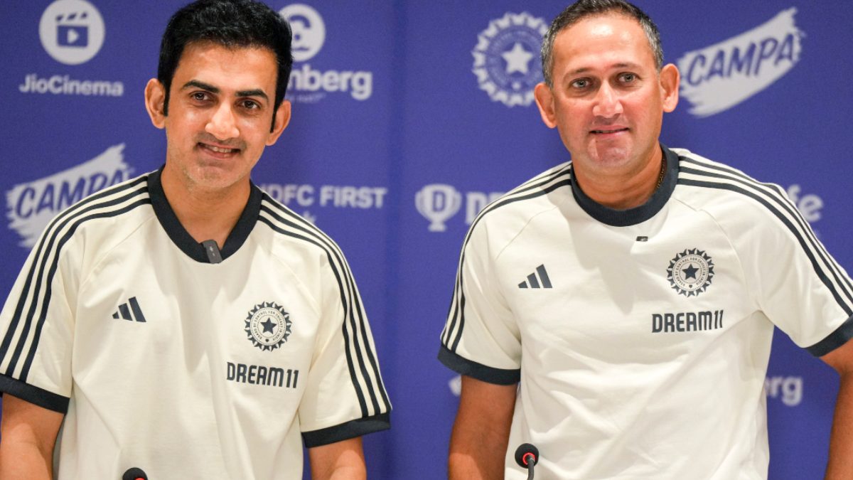 Gambhir and Team India selectors had 'heated discussion' over Shreyas Iyer, second wicket-keeper's spot: Report Gambhir and Team India selectors had 'heated discussion' over Shreyas Iyer, second wicket-keeper's spot: Report