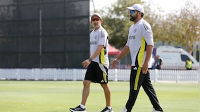 India will be hard nuts to crack at Champions Trophy if they play close to their close to their terrific potential