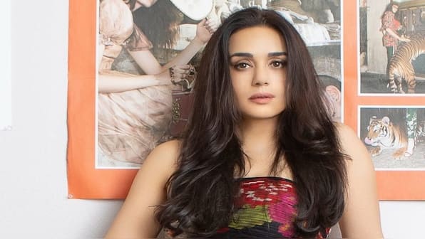 Why Preity Zinta and Kerala Congress are fighting over a Rs 18-crore loan waiver