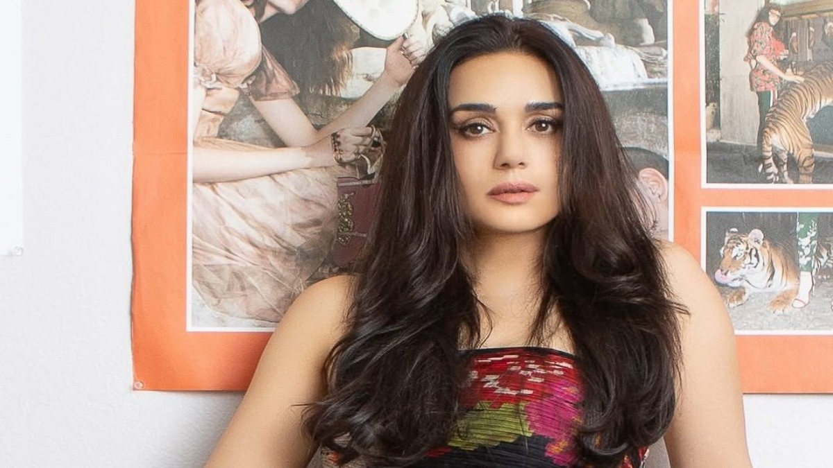 Why Preity Zinta and Kerala Congress are fighting over a Rs 18-crore loan waiver Why Preity Zinta and Kerala Congress are fighting over a Rs 18-crore loan waiver