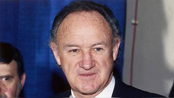 (File) In this 1993 file photo, actor Gene Hackman is seen. AP