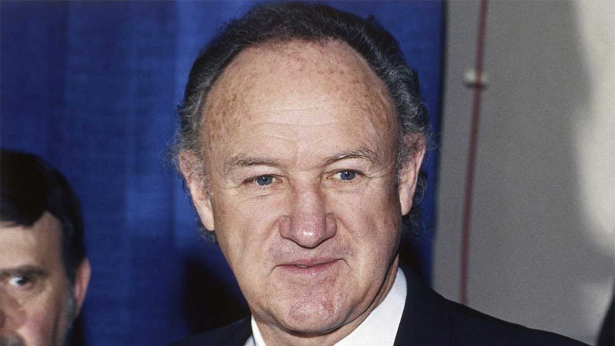 Gene Hackman: Remembering an acting powerhouse Gene Hackman: Remembering an acting powerhouse