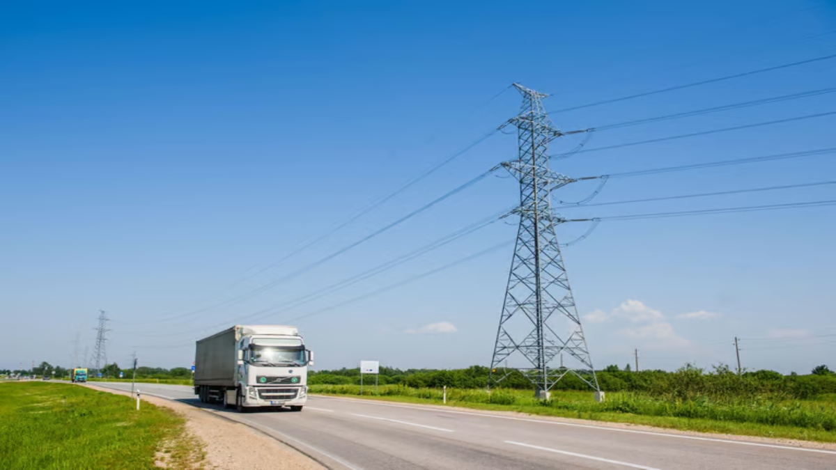 Baltic nations free themselves from the shackles of Russian power grid, switch over to EU networks Baltic nations free themselves from the shackles of Russian power grid, switch over to EU networks