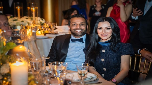 Is Kash Patel, Trump’s FBI chief pick, dating Alexis Wilkins? Who is she?