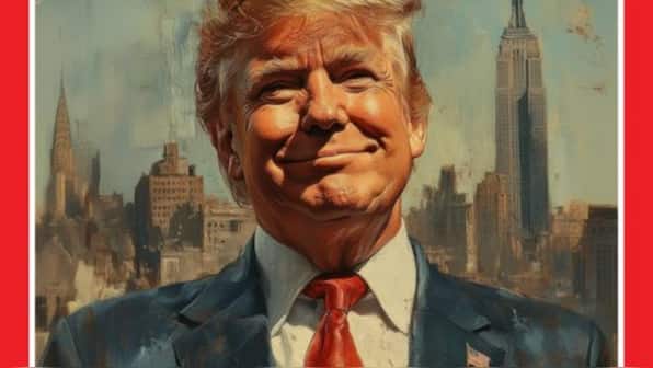 'Long live the king,' says White House in new post as Trump completes one month as 47th Potus