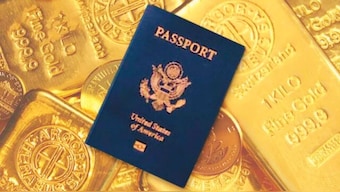 US President Donald Trump intends to replace the current "EB-5" immigrant investor programme with his with a "gold card" programme. Representational Image/Pixabay