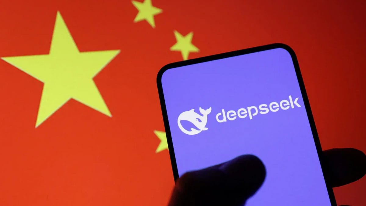 Govt. of India likely to issue formal advisory against using DeepSeek over data security concerns