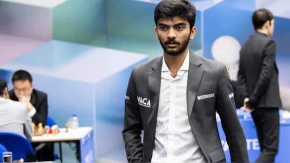 D Gukesh opens up on dealing with negative comments since becoming chess world champion: ‘I will continue to do my job'