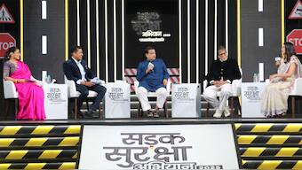 Sadak Suraksha Abhiyaan Season 3: A Journey of Hope and Responsibility