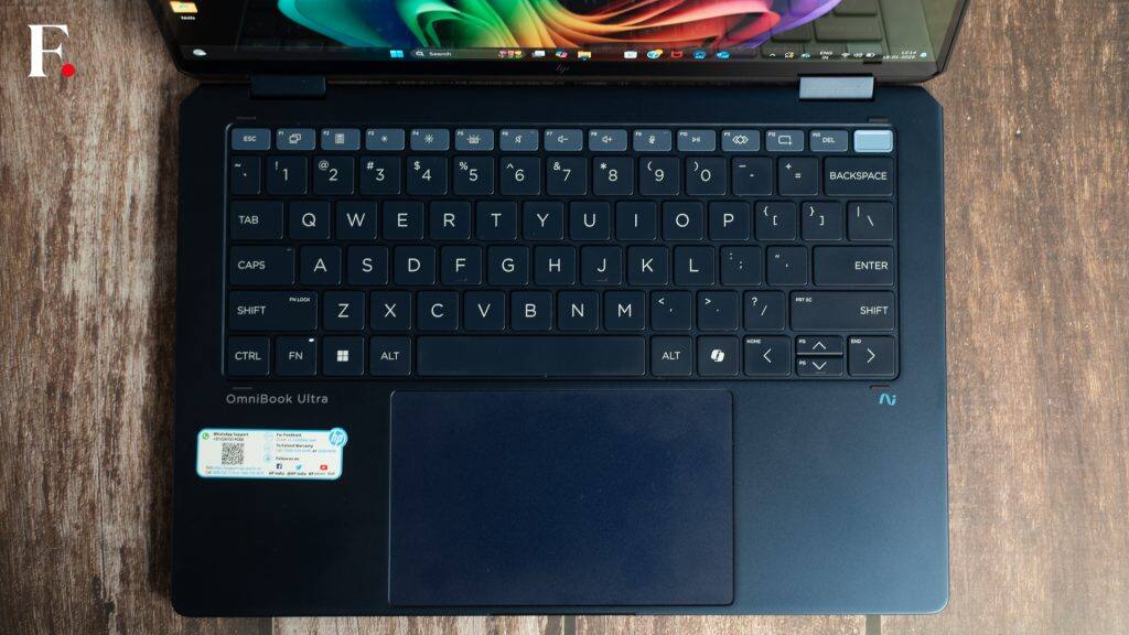 HP OmniBook Ultra Flip 14-inch Review-02-2025-02-5aa30650548ed946e4bbe6f999e0e746