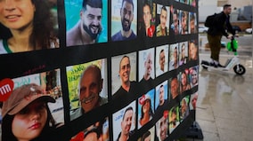 Hamas offers to release all remaining hostages for permanent Gaza ceasefire