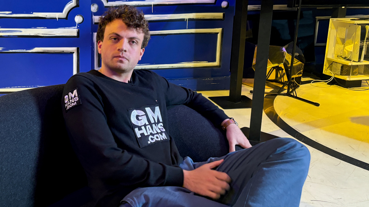 Hans Niemann reacts to Magnus Carlsen’s comments on 2022 cheating scandal: 'I'd rather retire than...' Hans Niemann reacts to Magnus Carlsen’s comments on 2022 cheating scandal: 'I'd rather retire than...'