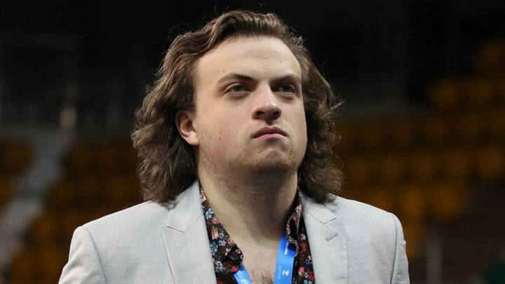 Niemann withdraws from Freestyle Chess in Paris hours after being informed about new security equipment: Report