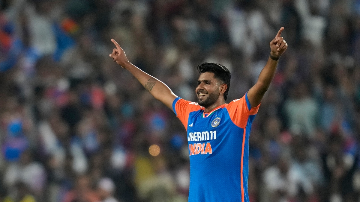 Explained: Did Harshit Rana qualify as a like-for-like replacement for Shivam Dube during 4th India-England T20? Explained: Did Harshit Rana qualify as a like-for-like replacement for Shivam Dube during 4th India-England T20?