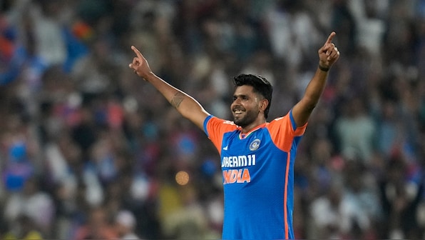 Explained: Did Harshit Rana qualify as a like-for-like replacement for Shivam Dube during 4th India-England T20?