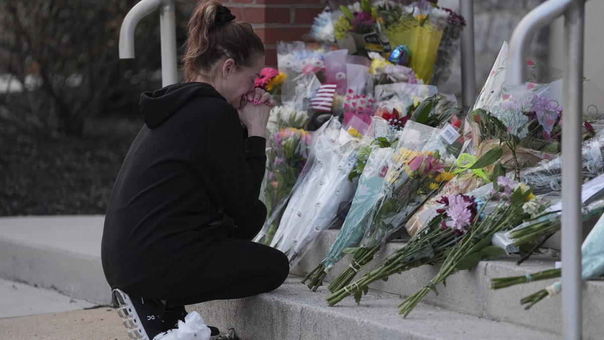 Motive behind Pennsylvania hospital shooting remains unknown Motive behind Pennsylvania hospital shooting remains unknown