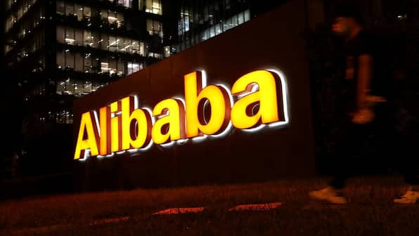 How Alibaba came to dominate China's AI scene