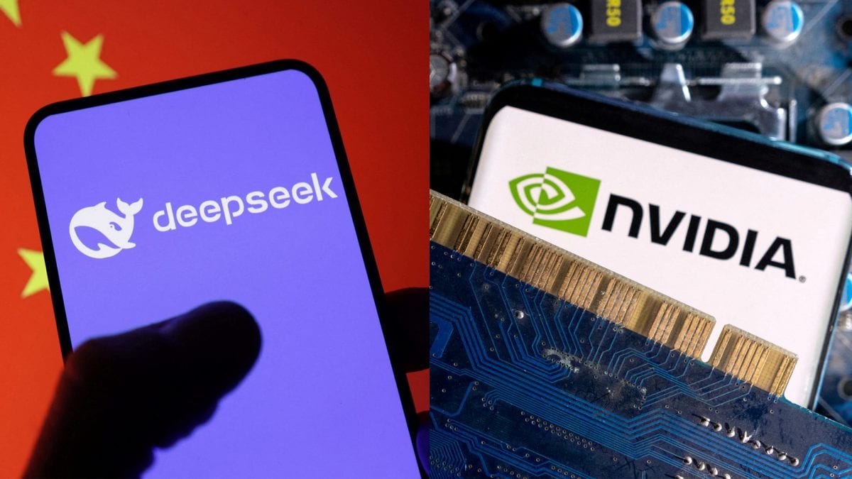 How DeepSeek’s AI models gave NVIDIA's H20 chips a major boost in China, sent demand rocketing